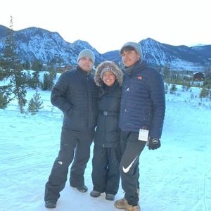 Meet your Posher, Alejandro